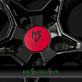  KX1 9x21 5x112 ET35.00 glanzschwarz