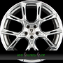 KX1 9x21 5x112 ET35.00 glanzsilber
