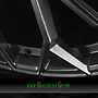 MOTEC BULL (MCT17) 8,5x19 5x114,3 ET40.00 graphite matt