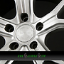  INFERNO 8,5x20 5x112 ET35.00 silver