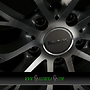 MAK MÜNCHEN 8x18 5x120 ET20.00 gun metallic mirror face