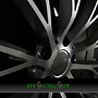 MAK MÜNCHEN 8x18 5x120 ET20.00 gun metallic mirror face