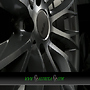 MAK MÜNCHEN 8x18 5x120 ET20.00 gun metallic mirror face