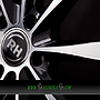 RH GT 11,5x21 5x130 ET47.00 schwarz voll poliert