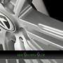 TOMASON TN18 8x18 5x120 ET50.00 bright silver