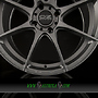 OZ FORMULA HLT 7x17 4x98 ET37.00 grigio corsa