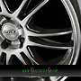 DOTZ SHIFT 8x19 5x120 ET35.00 shine high gloss
