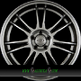 DOTZ SHIFT 8x19 5x120 ET35.00 shine high gloss