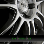 DOTZ SHIFT 8x19 5x120 ET35.00 shine high gloss