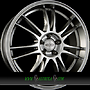 DOTZ SHIFT 8x19 5x120 ET35.00 shine high gloss
