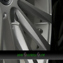 BORBET BLX 8,5x18 5x120 ET20.00 brilliant silver