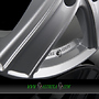 DEZENT TH 9x20 5x120 ET46.00 silver - silber
