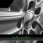 DEZENT TH 9x20 5x120 ET46.00 silver - silber