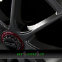 OZ FORMULA HLT 8,5x19 5x112 ET32.00 grigio corsa