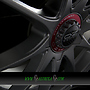 OZ FORMULA HLT 8,5x19 5x112 ET32.00 grigio corsa