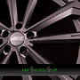 AEZ ARUBA 8,5x19 5x112 ET27.00 graphite - graphite matt