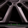 AEZ ARUBA 8,5x19 5x112 ET27.00 graphite - graphite matt