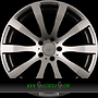 TOMASON TN4 9x20 5x110 ET40.00 hyperblack polished