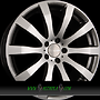 TOMASON TN4 9x20 5x110 ET40.00 hyperblack polished