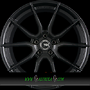 TEC GT RACE-I 9,5x21 5x114,3 ET40.00 schwarz glanz (bg)