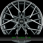  MM06 8,5x19 5x112 ET25.00 anthracite polished