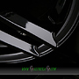 DEZENT TR 7,5x18 5x112 ET44.00 black - schwarz