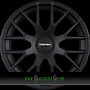 CARMANI CA 19 HUGO 8,5x20 5x112 ET32.00 black matt