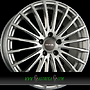 MAK STARLIGHT 7,5x18 5x112 ET52.00 silver