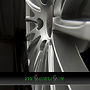 MAK STARLIGHT 7,5x18 5x112 ET52.00 silver