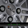 AVUS KOALA 5x13 4x100 ET35.00 hyper silver