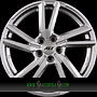 AEZ NORTH 8,5x20 5x108 ET42.00 high gloss