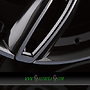 GMP DIVA 7,5x18 5x120 ET50.00 black diamond