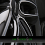 GMP DIVA 7,5x18 5x120 ET50.00 black diamond