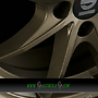 SPARCO TROFEO 4 6x14 4x100 ET35.00 gloss bronze