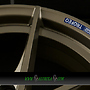 SPARCO TROFEO 4 6x14 4x100 ET35.00 gloss bronze