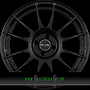 MAK XLR 7x18 4x98 ET35.00 gloss black