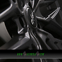 OXIGIN OX25 OXCROSS 7,5x18 5x100 ET36.00 titan spark (ts)