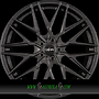 OXIGIN OX25 OXCROSS 7,5x18 5x100 ET36.00 titan spark (ts)