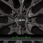 OXIGIN OX25 OXCROSS 7,5x18 5x100 ET36.00 titan spark (ts)