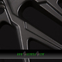 OXIGIN OX25 OXCROSS 7,5x18 5x100 ET36.00 titan spark (ts)
