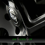 RH RB11 12x20 5x112 ET50.00 racing schwarz