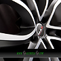 MAK NITRO 7x16 5x115 ET40.00 ice titan
