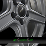 RH AR4 7x16 5x115 ET35.00 sport silber