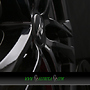 TEC AS4 7,5x17 5x100 ET38.00 schwarz glanz (bg)