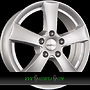 DEZENT TX 7,5x17 5x112 ET38.00 silver - silber