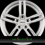 CARMANI CA 14 PAUL 7,5x17 5x114,3 ET45.00 kristall silber (ks)