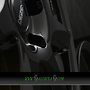 DEZENT TW 6x15 4x100 ET44.00 dark - black polished lip