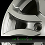 SCORPION 6,5x16 5x130 ET62.00 hi-power-silver