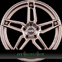 DBV 5DS 005 8x18 5x114,3 ET40.00 shadow silber