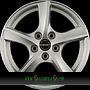 BORBET TL 7x17 5x112 ET40.00 brilliant silver